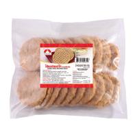 ราคา เดลิกาเซีย ไส้เบอร์เกอร์ไก่ 800 ก. (7204402331843)