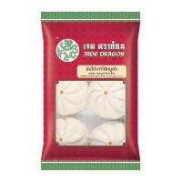 ราคา เจด ดราก้อน ซาลาเปาจัมโบ้ไส้หมูสับแช่แข็ง 510 ก. 6 ชิ้น (7275690459331)