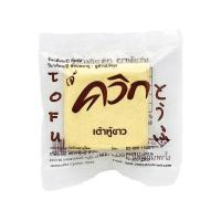 ราคา เจ้ควิก เต้าหู้ขาวแข็ง 180 ก. (7204434444483)