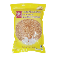 ราคา คุณชาย กระเทียมเจียว 1 กก. (6974479401155)