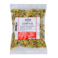 ราคา สมุนไพรแห้ง ดอกเก๊กฮวย 100 ก. (7167149244611)