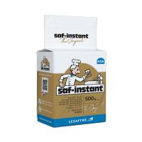 ราคา ซาฟท์ อินสแตนท์ ยีสต์แห้งสำเร็จรูป 500 ก. (6974560927939)