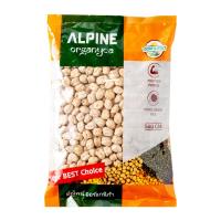 ราคา อัลไพน์ ถั่วลูกไก่ 500 ก. (7497474736323)