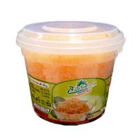 ราคา สวนนิศากร พริกเกลือผงบ๊วย 1 กระปุก (7499711381699)