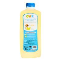 ราคา โอวีเอฟ ไข่ขาวเหลวพาสเจอร์ไรซ์ 2 ล. (6974567776451)