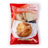 ราคา พีพี เนื้ออกไก่ทอด แช่แข็ง 1 กก. (7196423946435)