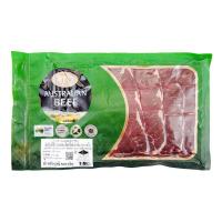 ราคา เอโร่ โกลด์ เสือร้องไห้วัวออสเตรเลียสไลซ์แช่แข็ง 500 ก. (7196422734019)