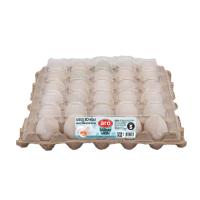 ราคา เอโร่ ไข่เป็ดคละ (เล็ก) มีฝา 30 ฟอง (7499673534659)