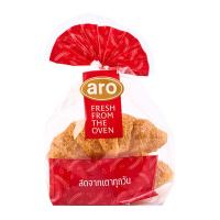 ราคา เอโร่ โกลด์ ครัวซองท์โฮลวีท 40 ก. x 4 (7352860082371)