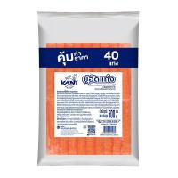 ราคา คานิ แฟมิลี่ ปูอัดแท่งแช่แข็ง 500 ก. (7325032317123)