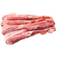 ราคา สามชั้นหมูลอกหนัง 1 กก. (8250728877515)