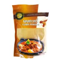 ราคา ผึ้งหลวง ผงกะหรี่ 500 ก. (7275720409283)