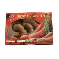 ราคา มะขามหวานสีทอง 1 แพ็ค (7325025501379)