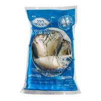 ราคา วรา ปลาทูนึ่ง 4 ตัว (15-17 ตัว/กก.) (7497457205443)