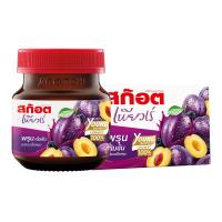 ราคา สก๊อต เพียวเร่ พรุนสกัดเข้มข้นผสมวิตามิน 45 มล. แพ็ค 6 ขวด (7497612132547)