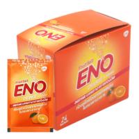 ราคา อีโน ฟรุตซ้อลต์ รสส้ม 4.3 ก. x 24 (933379986987719)