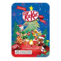 ราคา คิทแคท ช็อกโกแลต เฟสทีฟ เบรค 97.4 ก. (564913784597074)