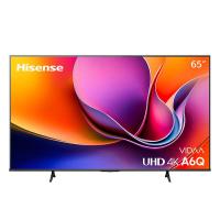 ราคา ไฮเซ่นส์ ยูเอชดี สมาร์ท ทีวี 65 นิ้ว รุ่น 65a6q (534308253257410)