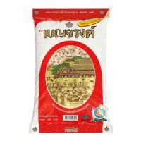 ราคา เบญจรงค์ ข้าวแดงหอม 5 กก. (6926630027459)