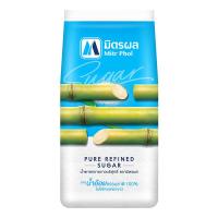 ราคา มิตรผล น้ำตาลทรายขาวบริสุทธิ์ 1 กก. x 25 (6761204678851)