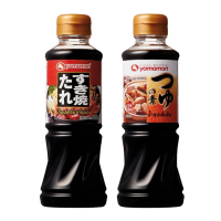 ราคา ยามาโมริ น้ำซุปสุกี้ยากี้ 220 มล. และ น้ำซุปเข้มข้น 3 เท่า 220 มล. (205261333420303)