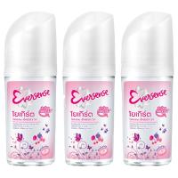 ราคา เอเวอร์เซ้นส์ เอ็กตร้าไวท์ โรลออน สูตรโยเกิร์ต 25 มล. x 3 (7352607506627)