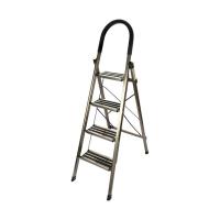 ราคา เฮเฟเล่ บันไดอลูมิเนียม 4 ขั้น สีสแตนเลสสตีล (117428973836467)