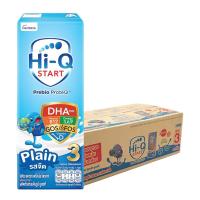 ราคา ไฮคิว สตาร์ท ยูเอชที จืด 180 มล. x 36 (7078766608579)