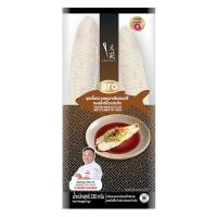 ราคา เอโร่ X เชฟแมน เนื้อปลาแพนกาเซียสดอร์รี่พร้อมซอสนึ่งซีอิ๊วแช่แข็ง 230 ก. (761557525444672)