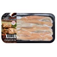 ราคา ขจร ท้องปลาแซลมอนแช่แข็ง 300 ก. (537767645242731)