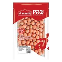 ราคา ส.ขอนแก่นโปร แหนมตุ้มจิ๋ว 1 กก. (231420375765564)