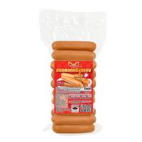 ราคา แหลมทอง ไส้กรอกไก่กรอบระเบิด 500 ก. (577078649967304)