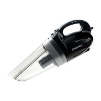ราคา Shimono เครื่องดูดฝุ่นพกพาพลังไซโคลน รุ่น SVC1012-C