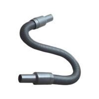 ราคา Shimono อุปกรณ์ท่ออ่อนเครื่องดูดฝุ่นแบบ Premium (273350569173185)