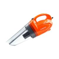 ราคา Shimono เครื่องดูดฝุ่นในรถยนต์ รุ่น Svc 1012c สีส้ม (617759234227406)
