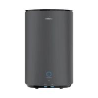 ราคา Shimono เครื่องกรองน้ำ ระบบ reverse osmosis Aqua Supreme Wro400g สีดำ (719878289252387)