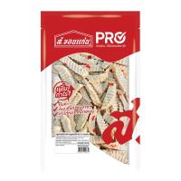 ราคา ส.ขอนแก่นโปร หมูยอแท่งพริกสด1 กก. (771937418105242)