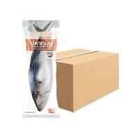 ราคา ขจร ปลาทูมันแช่แข็ง 300gx10 (431055854971372)