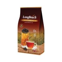 ราคา ลองบีชชาดำอัสสัมชนิดใบสไตล์ไต้หวัน ขนาด 500 กรัม Longbeach Assam Black Tea (loose Leaf Tea) size 500g. (661609210401282)