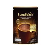 ราคา ลองบีชผงช็อกโกแลต (400 g) Longbeach Chocolate Powder (196258776791776)