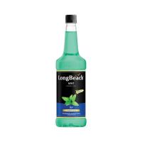 ราคา ลองบีชไซรัปไม่มีแคลอรี่มิ้นท์ (740 ml) Longbeach Zero Calories Mint Syrup ไม่มีน้ำตาล/ ไม่มีแคลอรี่/ 0 Kcal (839914957435453)