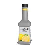 ราคา ลองบีชเพียวเร่เลม่อน (900 ml.) Longbeach Lemon Puree น้ำผลไม้ผสมเนื้อ/ น้ำผลไม้เข้มข้น (845069844602106)