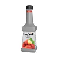 ราคา ลองบีชเพียวเร่สละ (900 ml.) Longbeach Salak Puree น้ำผลไม้ผสมเนื้อ/ น้ำผลไม้เข้มข้น (879710967891982)