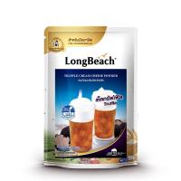 ราคา ลองบีชผงครีมชีสทรัฟเฟิล (400g) Longbeach truffles Cream Cheese Powder (229301377878504)
