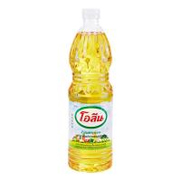 ราคา โอลีน น้ำมันปาล์มขวด 1 ล. (344328362871512)