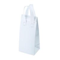 ราคา ถุงเก็บอุณหภูมิสีขาว 12x10x2.8 ซม. x 25 (684775379155208)