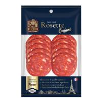 ราคา บุชเชอร์ โรเซท ซาลามี 120 ก. (625644867797798)