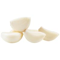 ราคา กระเทียมสดปอกเปลือก 1 กก. (703933779930411)