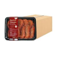 ราคา กุ้งกุลาดำต้มทั้งตัวแช่แข็ง X12 (995538294682613)