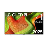 ราคา แอลจี ทีวี 55 Lg Oled Ai B5 4k Smart Tv 2025 รุ่น Oled55b5psa (733878096282753)